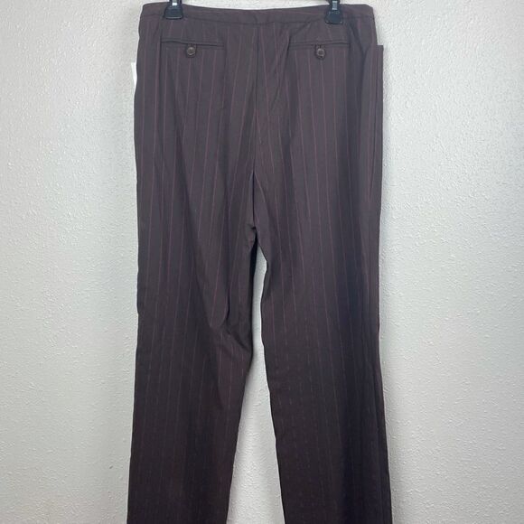 NWT Nine West Women’s Dress Pants Size 10 - Picture 4 of 5